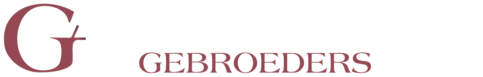 Dakwerken Gebroeders Agar