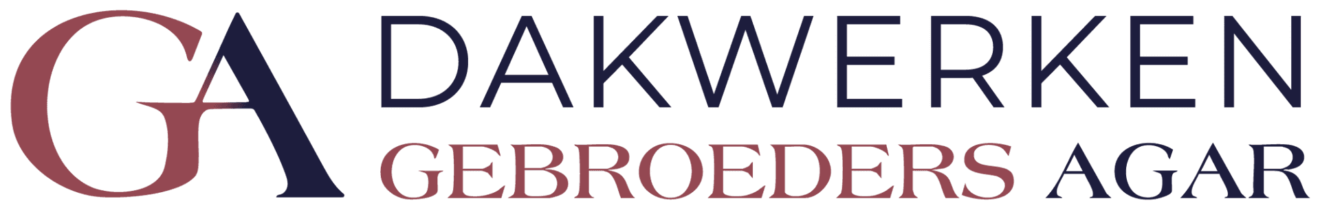 Dakwerken Gebroeders Agar