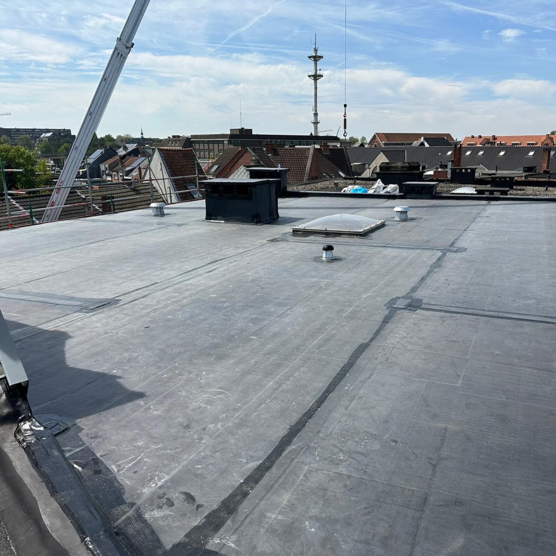 Dakwerken Gebroeders Agar